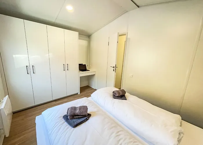 Tiny Haus Drei Burgen By Interhome Hébergement de vacances Riedenburg