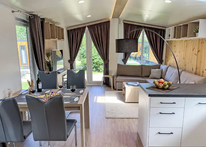 Tiny Haus Drei Burgen By Interhome *