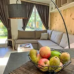 Tiny Haus Drei Burgen By Interhome Ferienhaus Riedenburg