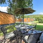 Tiny Haus Drei Burgen By Interhome Ferienhaus Riedenburg