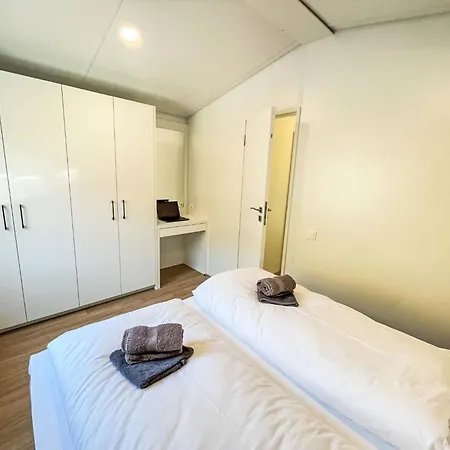 Tiny Haus Drei Burgen By Interhome Prázdninový dům Riedenburg