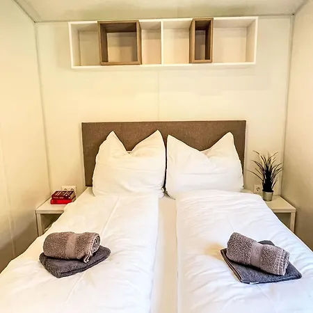 Tiny Haus Drei Burgen By Interhome * Riedenburg