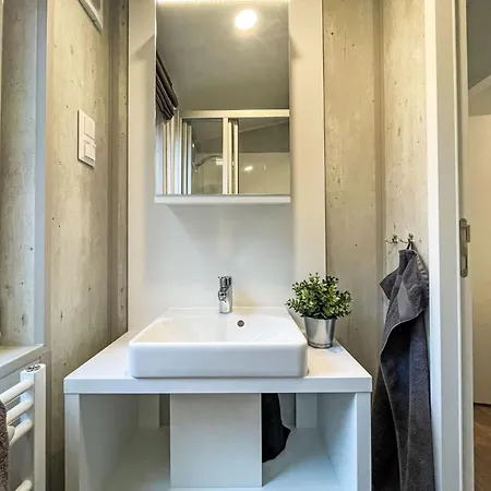 Prázdninový dům Tiny Haus Drei Burgen By Interhome *