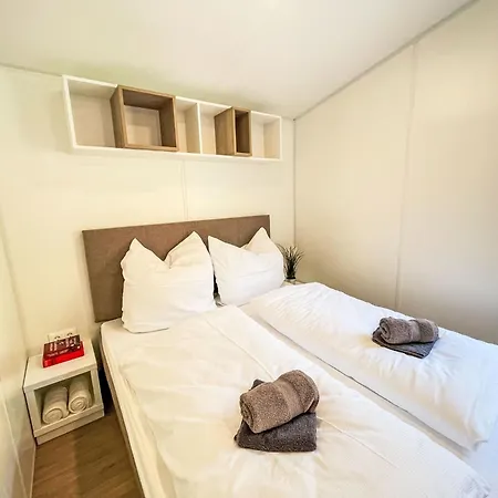 Tiny Haus Drei Burgen By Interhome Riedenburg