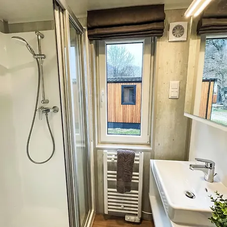 Tiny Haus Drei Burgen By Interhome Prázdninový dům Riedenburg
