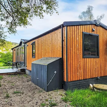 Tatil Evi Tiny Haus Drei Burgen By Interhome Riedenburg