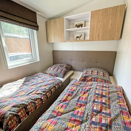 Feriehus Tiny Haus Drei Burgen By Interhome Riedenburg