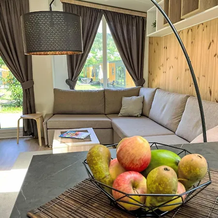 Tiny Haus Drei Burgen By Interhome Feriehus Riedenburg