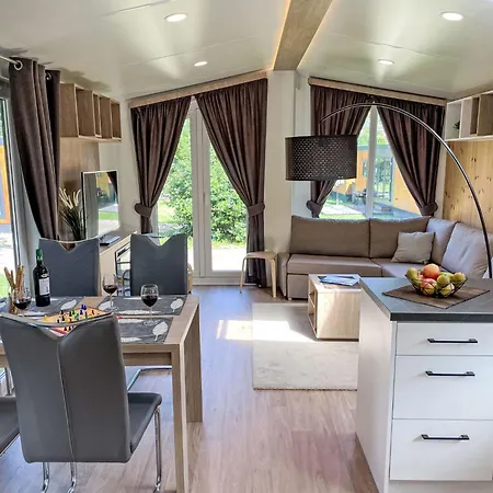 Tiny Haus Drei Burgen By Interhome *