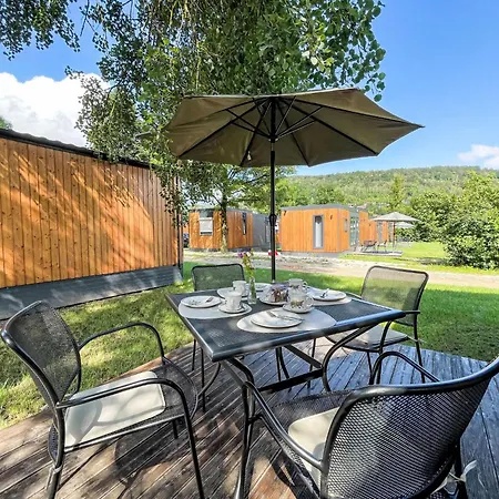 Tiny Haus Drei Burgen By Interhome بيت للعطل ريدنبورغ