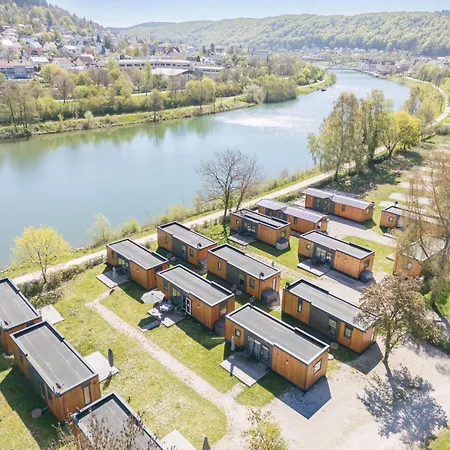 Tatil Evi Tiny Haus Drei Burgen By Interhome Riedenburg