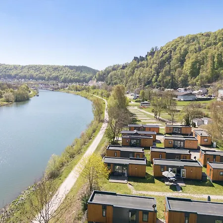 Tiny Haus Drei Burgen By Interhome *