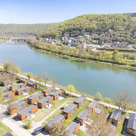 Tatil Evi Tiny Haus Drei Burgen By Interhome *